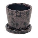 MURATAYA Pachi . pot M Brown 1544