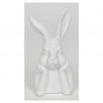 MURATAYA орнамент украшение белый кролик . трость S 1880