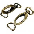 INAZUMA Inazuma 12mm для na ska n&D can одного цвета 2 комплект античный Gold AKD-32-12AG