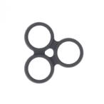 iPhone14pro/14pro max специальный камера защитный корпус Charcoal CP-iP22-61P-01