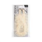 chu-ru оборка рука ремешок белый iSB-HS10