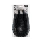 chu-ru оборка рука ремешок черный iSB-HS11