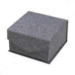  цветок организовать бумага подарочная коробка GY( серый ) FC-604