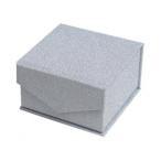  цветок организовать бумага подарочная коробка SL( серебряный ) FC-605