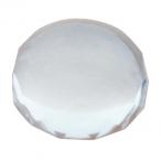  цветок организовать crystal лупа прозрачный K-2722