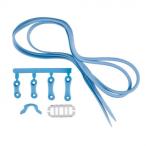  Yamamoto оптика SWANS раз имеется линзы (SRXCL,SRCL-7) для детали комплект голубой PS-SR2 BL