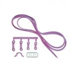  Yamamoto оптика SWANS раз имеется линзы (SRXCL,SRCL-7) для детали комплект лиловый PS-SR2 PUR