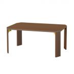  жизнь стол 75 BR* Brown NK-375BR