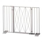 seto craft Pet gate домашнее животное торцевая дверь овальный дверь модель Latte S23-0650