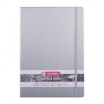 ta- Len s искусство klie-shon скетчбук автомобиль i колено серебристый 21×30CM T9314-043M 485375