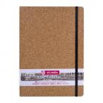 ta- Len s искусство klie-shon скетчбук пробка 21×30CM T9314-053M 485405