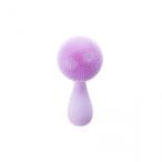 KALOS BEAUTY TECHNOLOGY Facleafa прозрачный электрический щетка для лица пастель лиловый FAV001