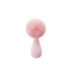 KALOS BEAUTY TECHNOLOGY Facleafa прозрачный электрический щетка для лица хлопок розовый FAP001