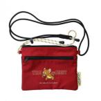  Tom . Jerry friend sakoshu красный RD W-TJ1131