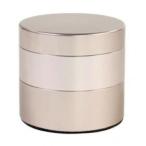  домашнее животное .. aluminium минут погребальная урна розовый H5.4cm 060359