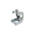  защита зажим металлический материал пирог подставка (dob металлизированный ) Z-PH1W 20 шт 1 коробка 
