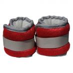  лодыжка список вес 1.0kg красный NK1411