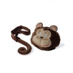  животное шляпа & tail Monkey OE5105
