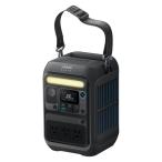 Anker ポータブル電源 Solix C200 Portable Power Station A1725511 アンカー 新品・未開封品