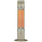 ショッピングカーボンヒーター コロナ CORONA  遠赤外線カーボンヒーター スリムカーボン ゴールド DH-C923 [カーボンヒーター /首振り機能]新品・未開封品