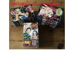 【新品・未読品】鬼滅の刃 コミック 全23巻セット 23巻はフィギュア付き同梱版 吾峠呼世晴 特装版 全巻完結セット