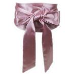 [ You M ] U.M-select рама ремень ремень женский платье ремень атлас ремень свадьба свадьба 2 следующий . невеста вечеринка ( розовый )