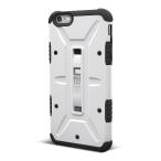 プリンストン iPhone 6s Plus/6 Plusコンポジットケース ホワイト