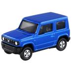 トミカ No.14 スズキ ジムニー(初回版)