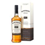 ウイスキー スコッチ アイラ シングルモルト ボウモア No.1 40度 700ml 箱入り BOWMORE