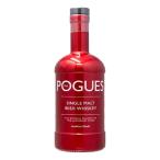 ウイスキー アイリッシュ ザ ポーグス シングルモルト アイリッシュウイスキー 40度 700ml 箱無し
