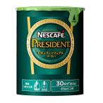 ネスカフェ プレジデント エコ&システムパック 60g(30杯分)レギュラー ソリュブル コーヒー詰め替え用