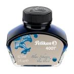  пеликан Pelikan бутылка чернила 4001|76 blue black 