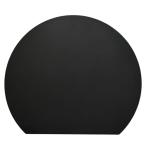 ショッピングまな板 hiino kano まな板 耐熱 エラストマー 丸いまな板 かまぼこ型 食洗機対応 抗菌 軽量 薄型 広く使える ノンスリップ カッティングボ