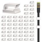  кабель зажим кабель держатель 40 штук входит код держатель код крюк электропроводка .. код управление кабель суммировать . склеивание сиденье есть кабель .