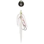 AbuGarcia ( Abu Garcia )kachikachi шар 60g+5g кальмар свечение SSKKD60+5-IKGL морской лещ 