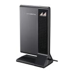  Япония антенна цифровое радиовещание салон антенна Atredia бустер встроенный модель ARBL1(B) черный 