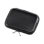  Sanwa Supply электронный словарь ударная абсорбция жесткий чехол черный PDA-EDC30BK