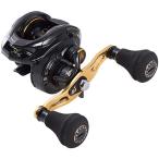 アブガルシア(Abu Garcia) ベイトリール ロキサーニ パワーシューター 左巻き 2018モデル パワーハンドル標準装備 ディープスプー