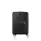  american two li Star чемодан Carry кейс kyu rio CURIO spinner 55/20 передний открытый машина внутри принесенный S размер 31L