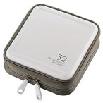  Elecom DVD BD CD кейс semi твердый 32 шт. входит белый CCD-HB32WH