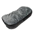 5050WORKSHOP PACKABLE PILLOW HARD(pa Cub ru pillow твердый )