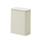 ideacoゴミ箱フタ付きサンドホ...