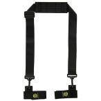  Cross fakta-(CROSS FACTOR) удилище Carry ремень ANC712