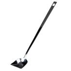 ショッピング手作り 青芳 CASUAL PRODUCT たっぷりすくえるヨーグルトスプーン ロング 全長30cm 長い 牛乳パック 手作りヨーグルト 煮沸消毒OK