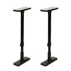 HEIAN SHINDO мебель переворачивание предотвращение paul (pole) L матовый черный установка высота 50~75cm выдерживающий давление 200kg UEQ-50K flat дешево . медь промышленность 