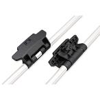 カーメイト inno ロッドホルダー オプション 直接取り付け用 グリップアダプター 左右セット IF62