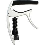 Planet Waves by D'Addario planet wave s каподастр NS Tri-Action Capo PW-CP-09S Silver [ внутренний стандартный товар ]