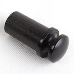 MONTREUX Conversion Strap pin for Acoustic Ebony ver.2 8679 ストラップピン
