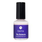 kaina カイナ<ザ・ギタリスト> マットベースコート BNK-004【送料無料】