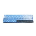 LERNI GT-DOT GRIP TAPE BLU/WHI ドラムスティック用グリップテープ【送料無料】